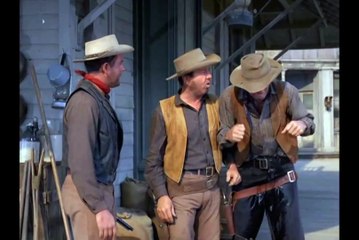 Bonanza 5x34-Walter y los forajidos-HD