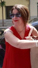 La llegada de Leire Díez a Ferraz