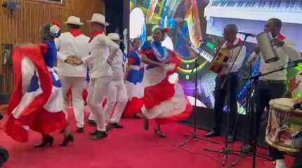 Programa Soberanía 4.0: cultura y medios en la frontera con Haití a favor de la identidad dominicana