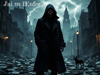 j'ai vu l'enfer ‐ Réalisée avec suno