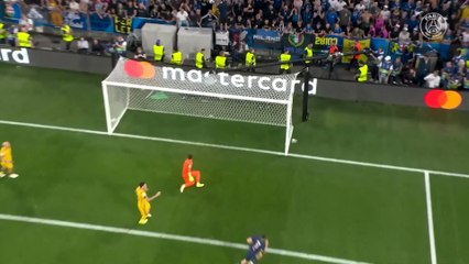 Cápsula Deportiva Paris Saint Germain logra triplete