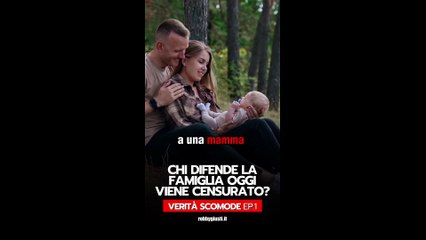 Robby Giusti - VERITÀ SCOMODE DETTE BENE – Episodio1 (03.06.25)