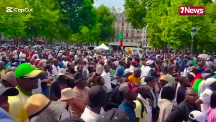 MAURICE KAMTO A LARGEMENT FAIT SES PREUVES DE RESISTANT