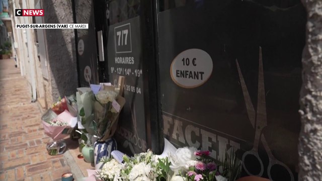 Après le meurtre d'Hichem, Puget-sur-Argens dans la stupeur
