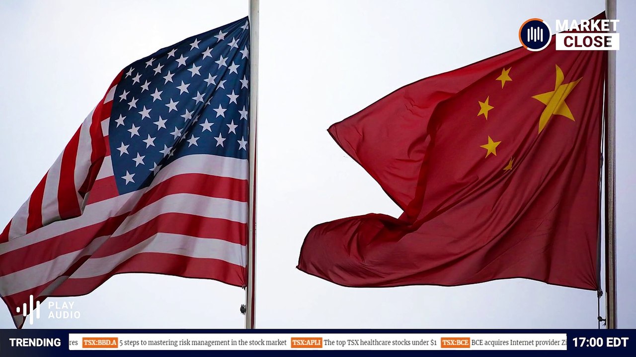 Daily Market Close: Markets rise on trade talk hopes and sector gains  |  June 3, 2025