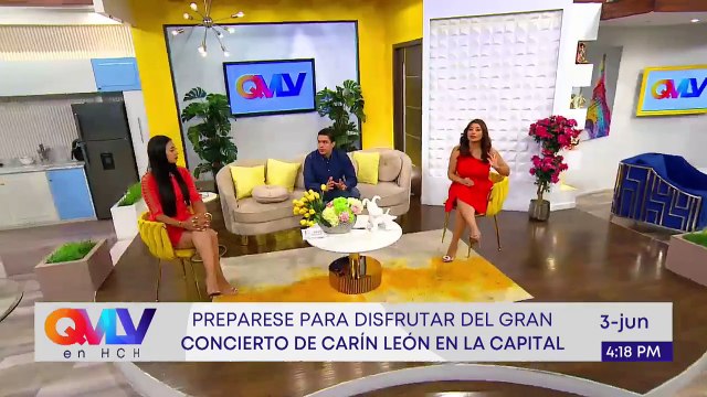 En Vivo (7207)