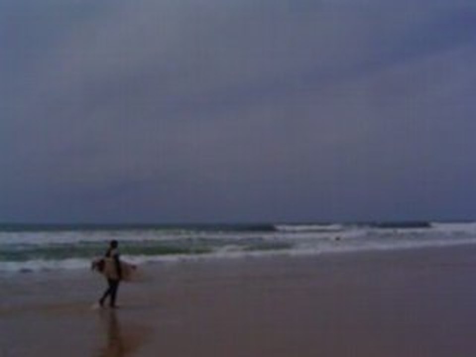 BruitOcéanAtlantique