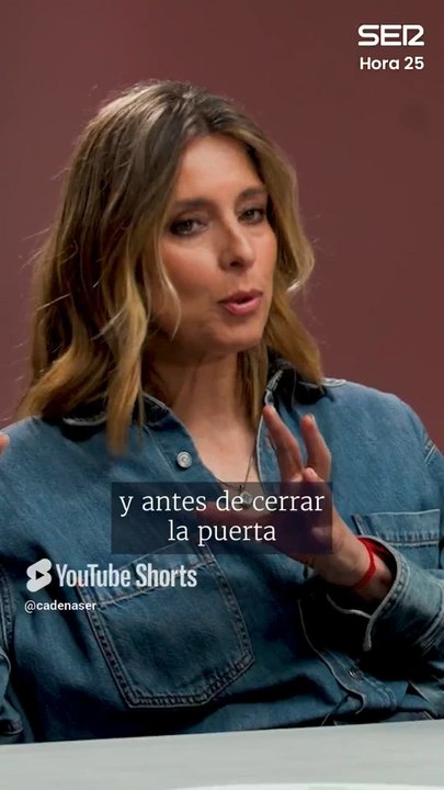 Respuesta Sandra