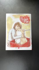 Mon chien pour la vie