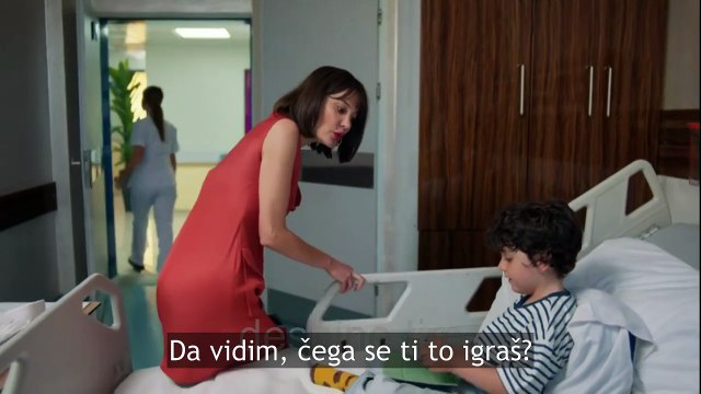 Daleki grad - 28. epizoda / Kloni se mog sina