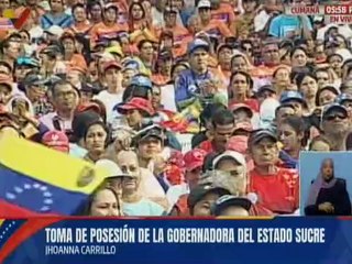 Pdte. Maduro: Desde Venezuela repudiamos el ataque terrorista nazi contra la paz de pueblo ruso