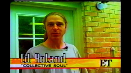 Give Me a Word The Collective Soul Story