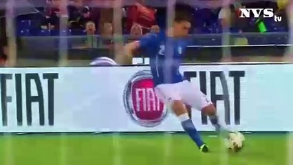 Italy Vs Norway Highlights And Goals