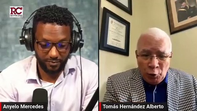 Tomás Hernández Alberto resalta el liderazgo de Luis Abinader y afirma que la oposición no representa amenaza para el PRM