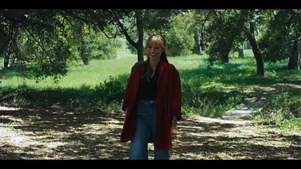 A BIG BOLD BEAUTIFUL JOURNEY Trailer