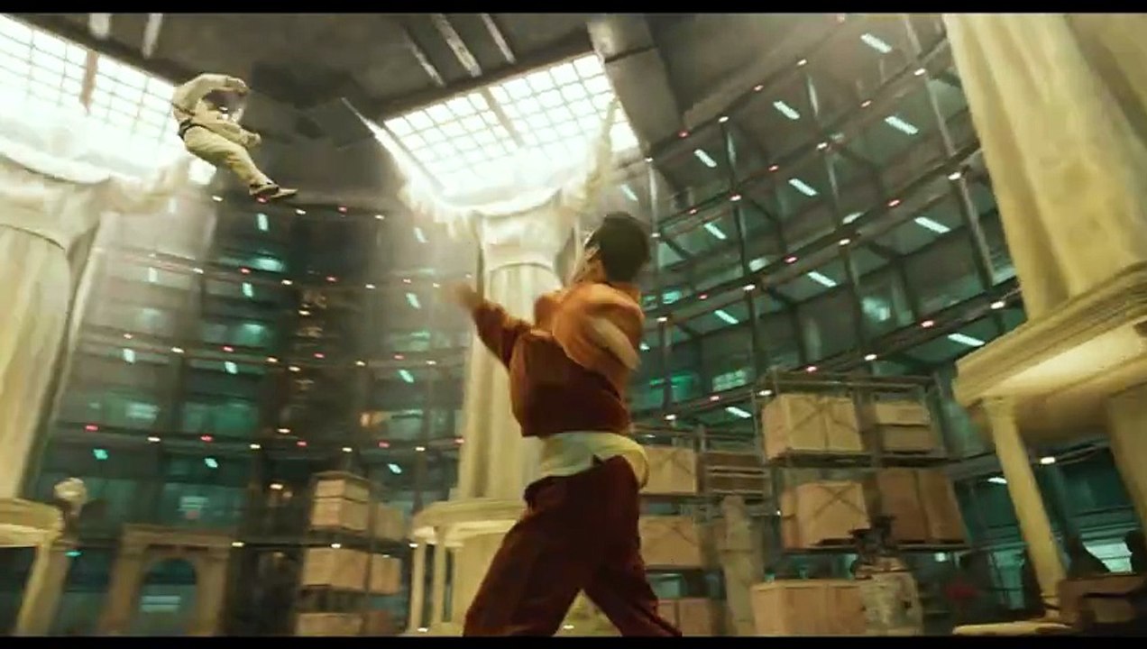 HI-FIVE Trailer