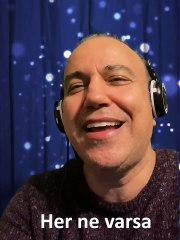 Bana Elveda - Aykut ilter