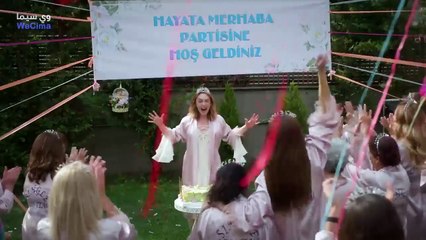 مسلسل بهار 2 الحلقة 1 الاولى مدبلجة HD