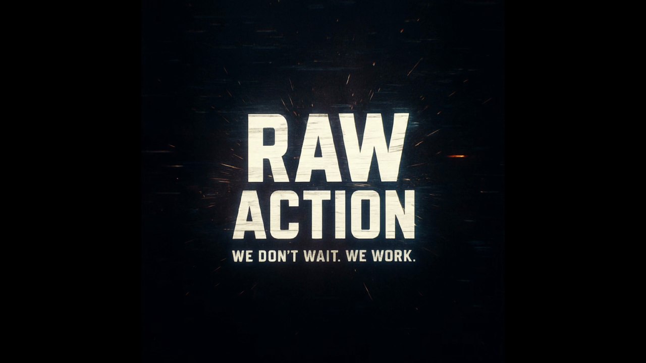 Discipline Over Motivation – Win When You Don’t Feel Like It | Raw Action