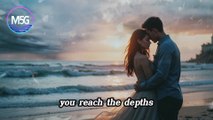When You Look at Me  Soft Romantic R&B Song | Original Music 2025