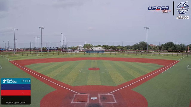 White Marucci - East Coast State Championship (2025) Mon, Jun 02, 2025 11:21 AM to Tue, Jun 03, 2025 2:21 AM