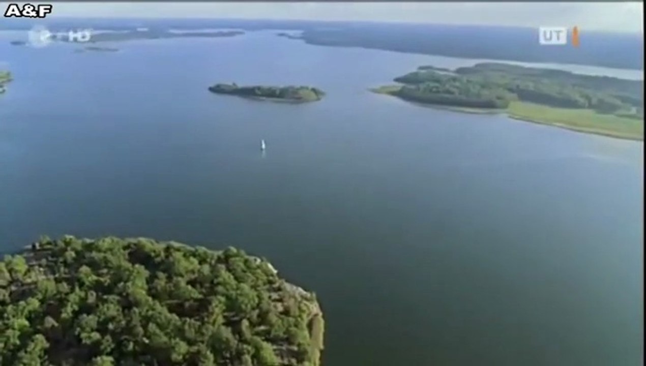 Inga Lindström -046- Die Sache mit der Liebe