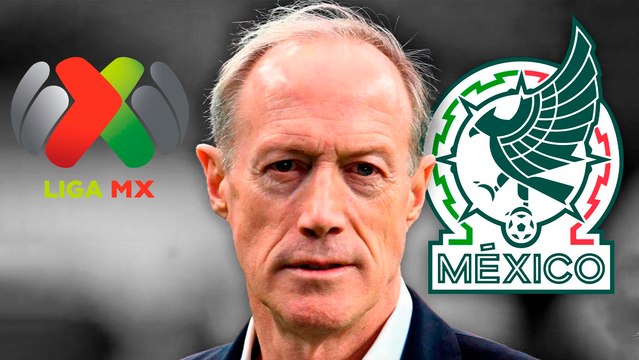 Selección Mexicana tendrá a jugadores de la Liga MX en más del 60% para la Copa del Mundo
