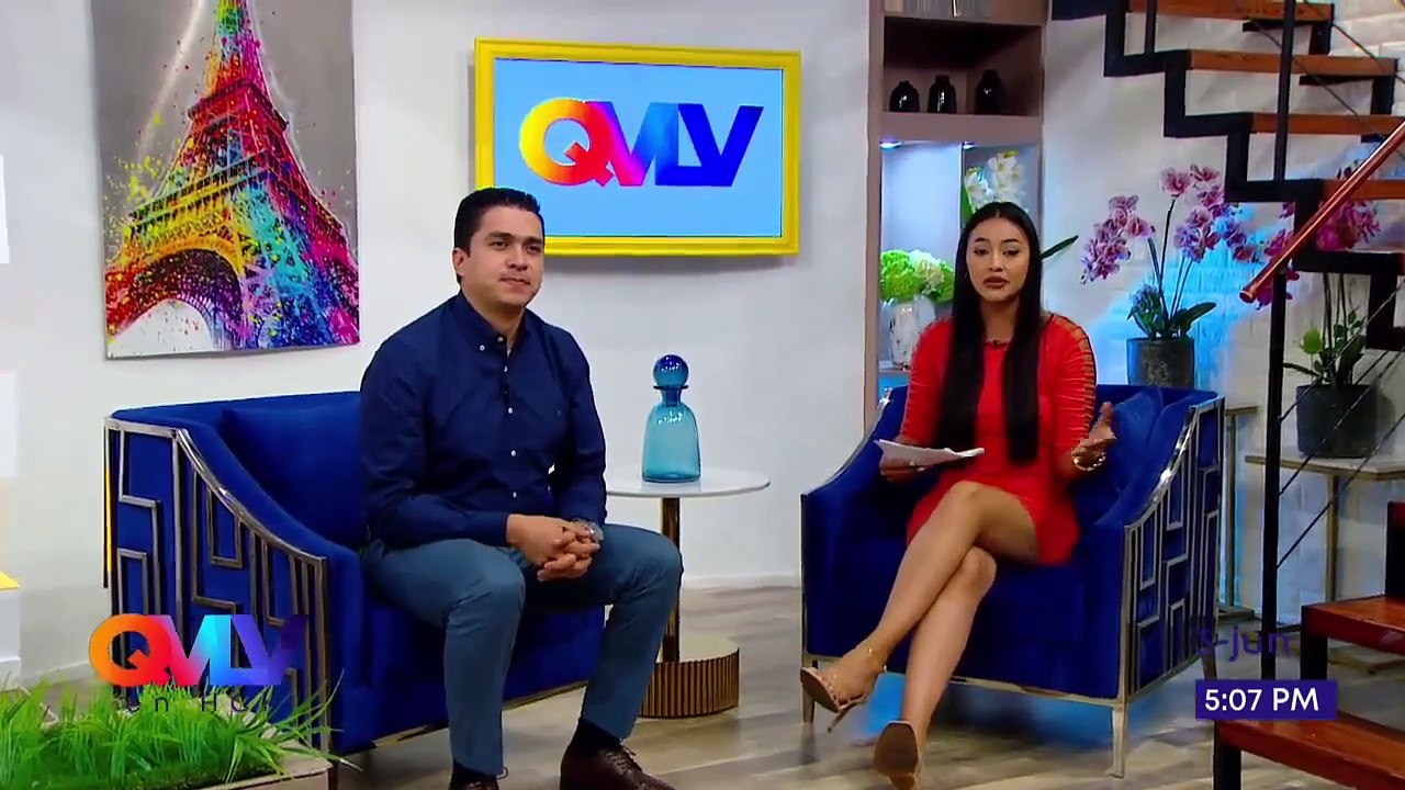 En Vivo (7208)