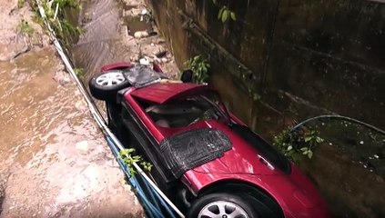 MARVIN: LIVES SAVED BY DEMERIT SYSTEM