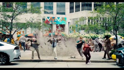 Superman 2025 Official Trailer – The Next Chapter Begins! 🚀