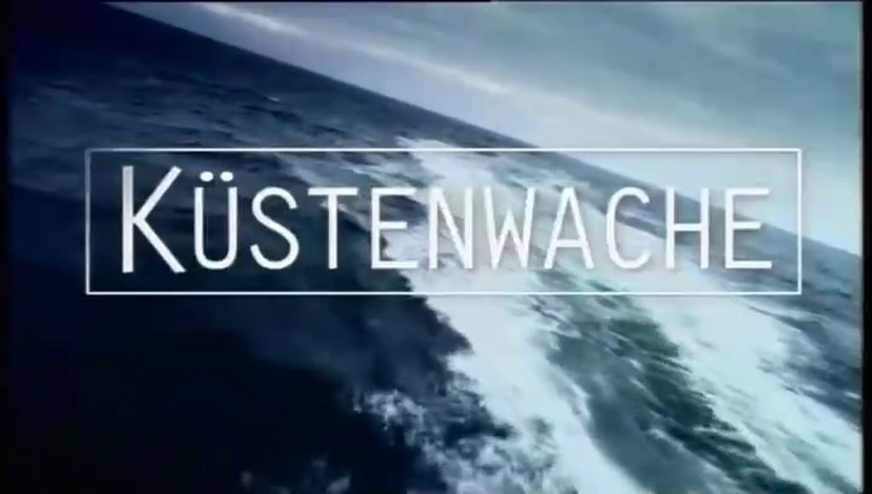 Küstenwache -048- Piratenkinder