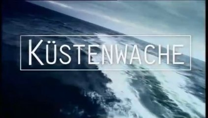 Küstenwache -049- Spionage auf der Ostsee