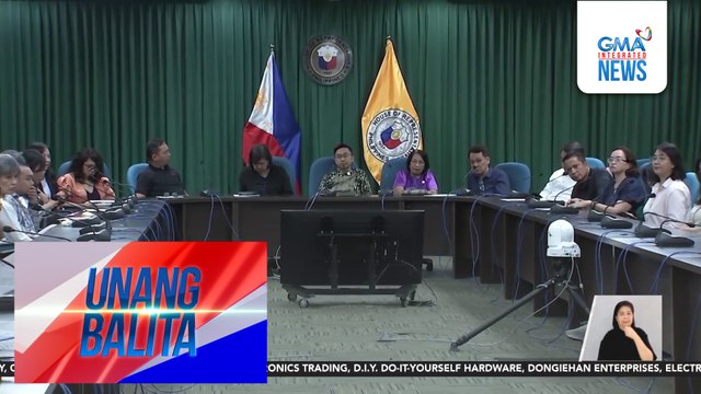 Hirit ng ilang kongresista kaugnay sa delay sa impeachment vs. VPSD – Natatakot ba ang Senado sa bise? | Unang Balita