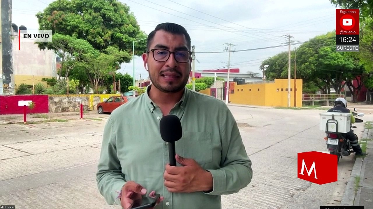 Autoridades destacan Plan DN-III por el Ejército Mexicano para emergencias por lluvia en Chiapas