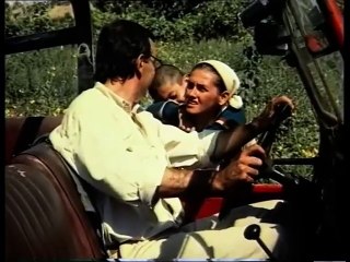 Kiraz Çiçek Açıyor Türk Filmi _ Nur Sürer _ Halil Ergün