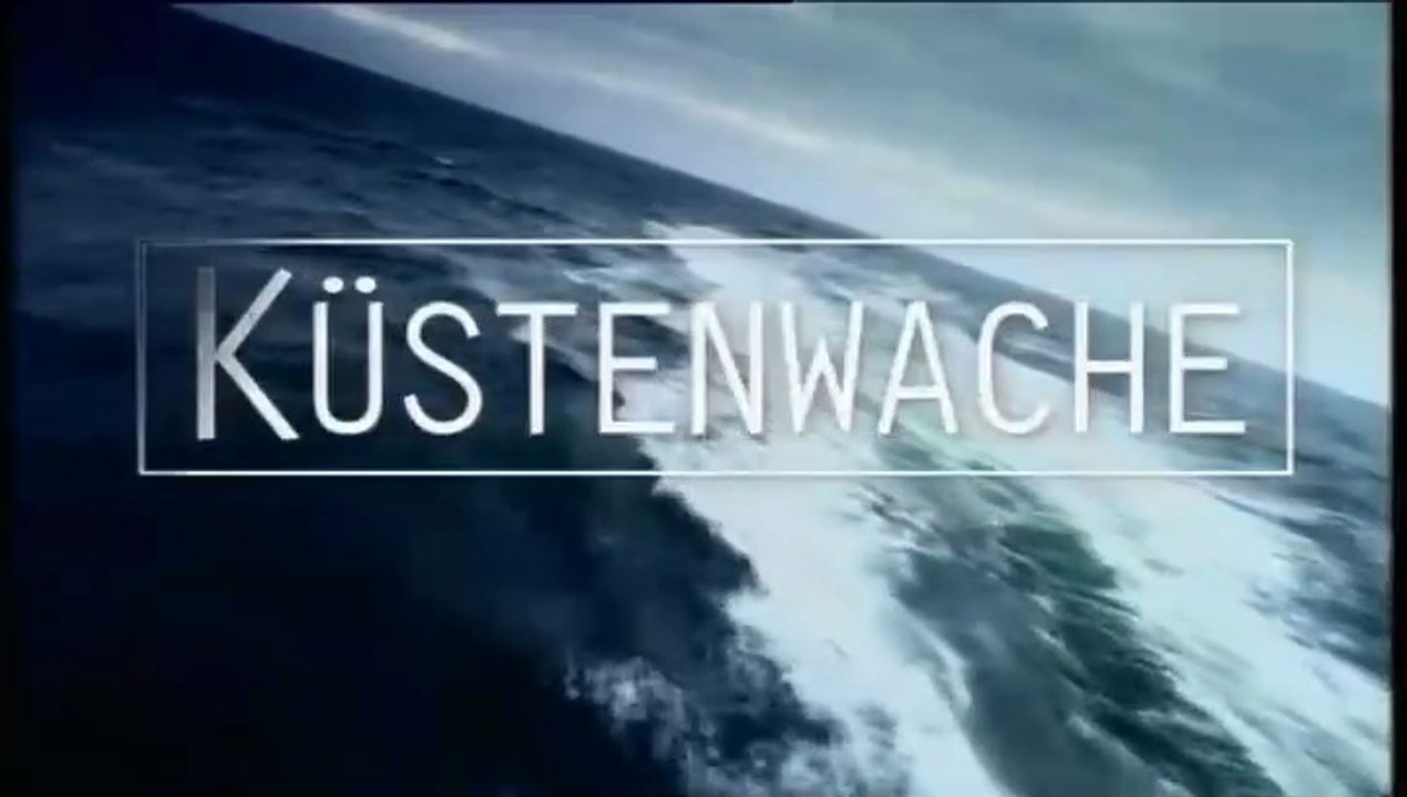 Küstenwache -050- Unter Feuer