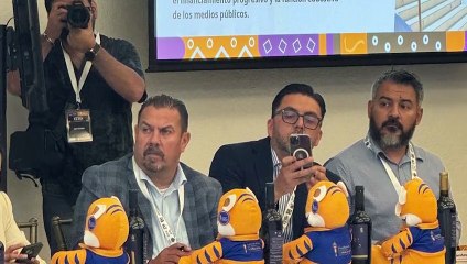 Radio Torreón y Torreón TV se suman al proyecto de la Red México