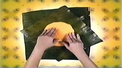 Bumper ID Navideño - Venevisión (2009)