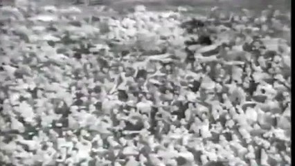 Ginebra BOLS - Usted quiere tener esmowing - Vieja publicidad