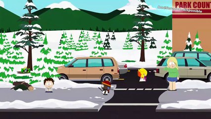 South Park: The Stick of Truth online multiplayer - ps3