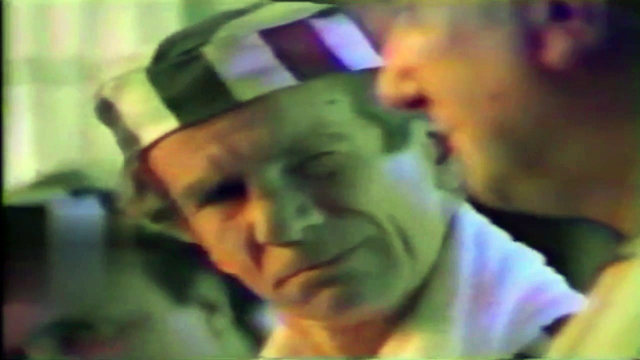 Jabón Charmis - Vieja publicidad