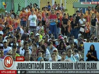 Sec. Gral. del PSUV Cabello: Nosotros estamos en contra de cualquier hecho de violencia