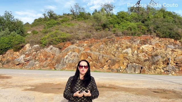 O que VOCÊ ainda NÃO sabe sobre Missões | Pastora Nilda Couto