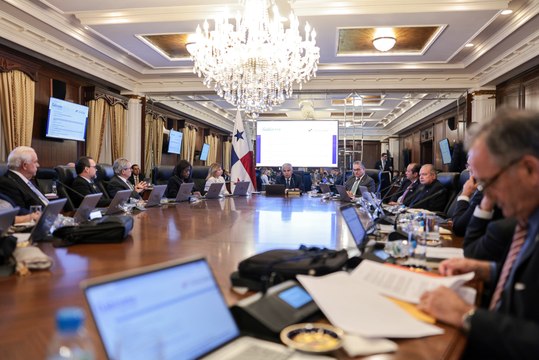 Gobierno restablece Ley de Interés Preferencial de 1985 y extienden sesiones extraordinarias