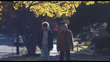 Настоящие детективы | movie | 2025 | Official Trailer