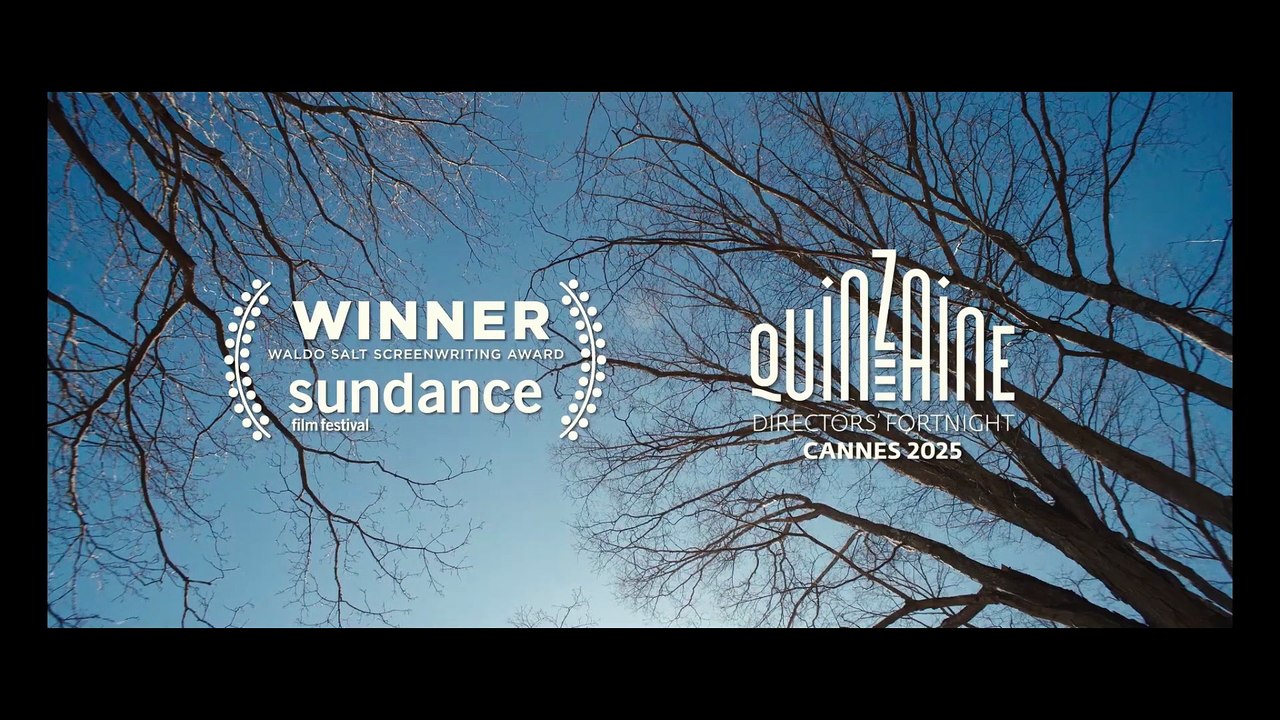 Sorry, Baby | movie | 2025 | Official Trailer