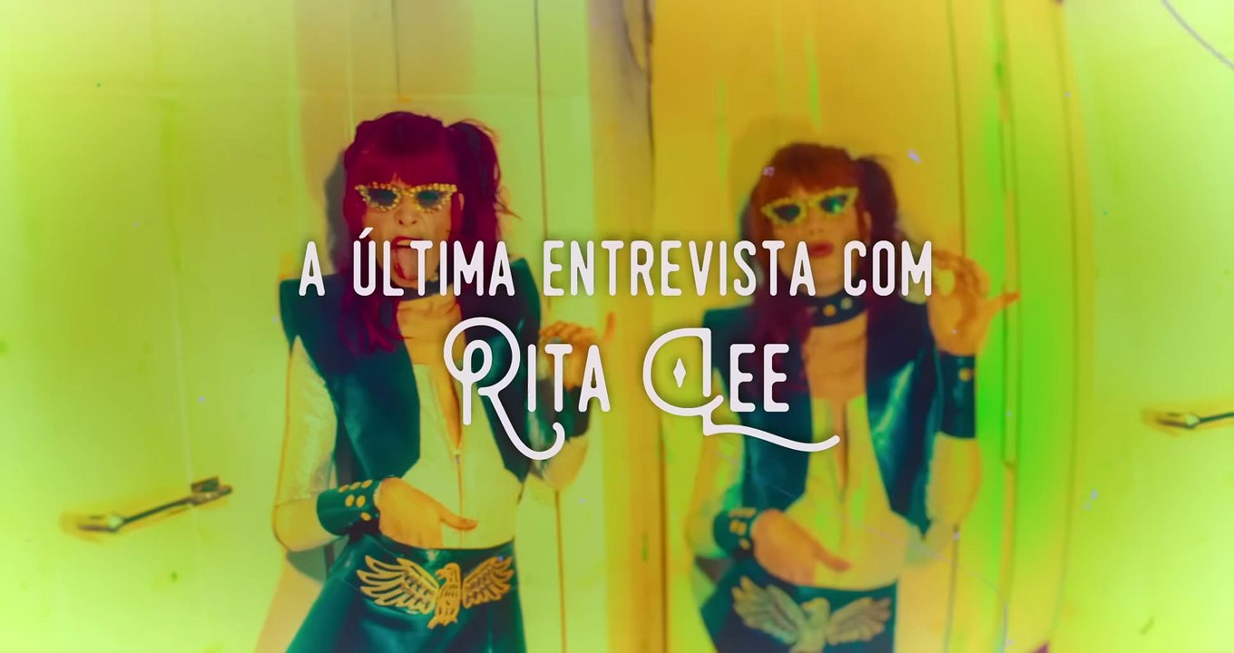 Ritas | movie | 2025 | Official Trailer