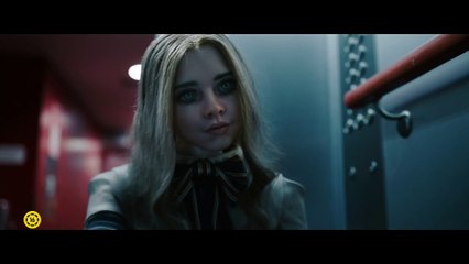 M3GAN 2.0 | movie | 2025 | Official Clip