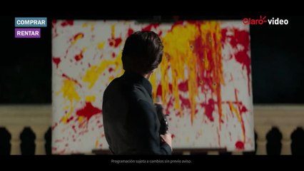 American Night | movie | 2021 | Official Trailer