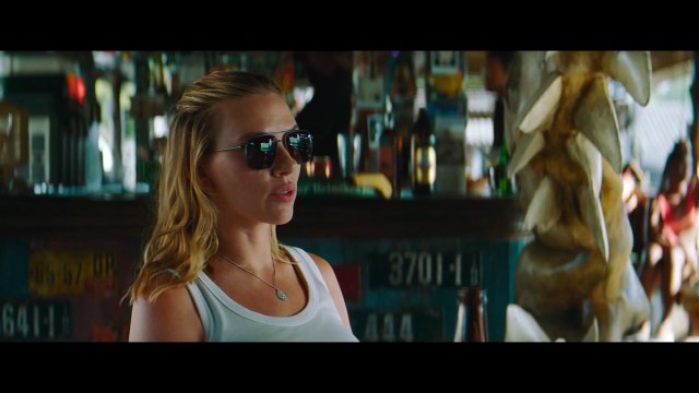 Мир Юрского периода: Перерождение | movie | 2025 | Official Trailer